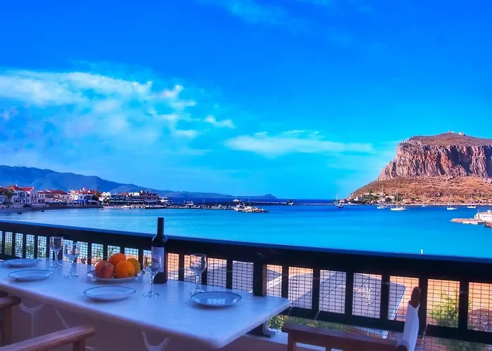 Matroni\'S House - 2Ος Όροφος, Ιδιόκτητο Σπίτι