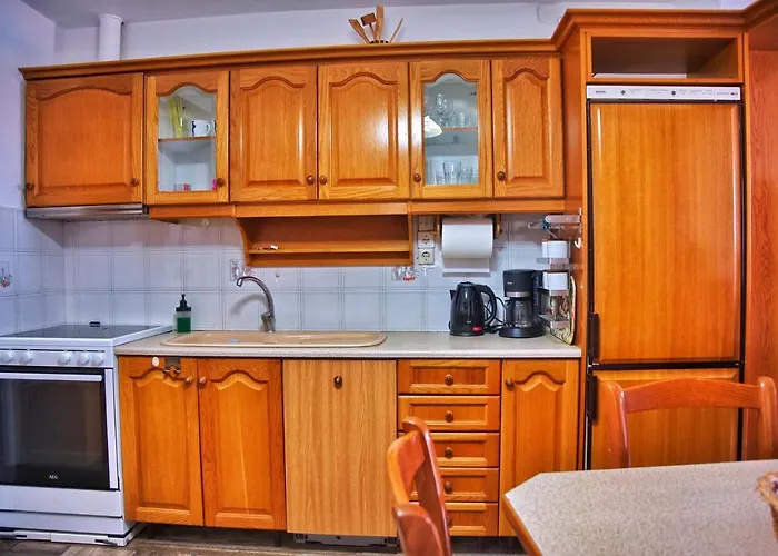 Matroni\'S House - 2Ος Όροφος, Ιδιόκτητο Σπίτι