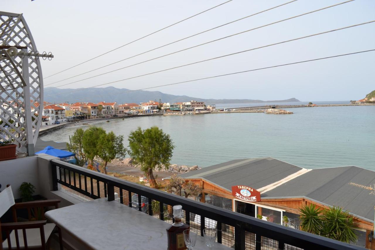 Matroni's House - 2ος όροφος, ιδιόκτητο σπίτι Apartment *