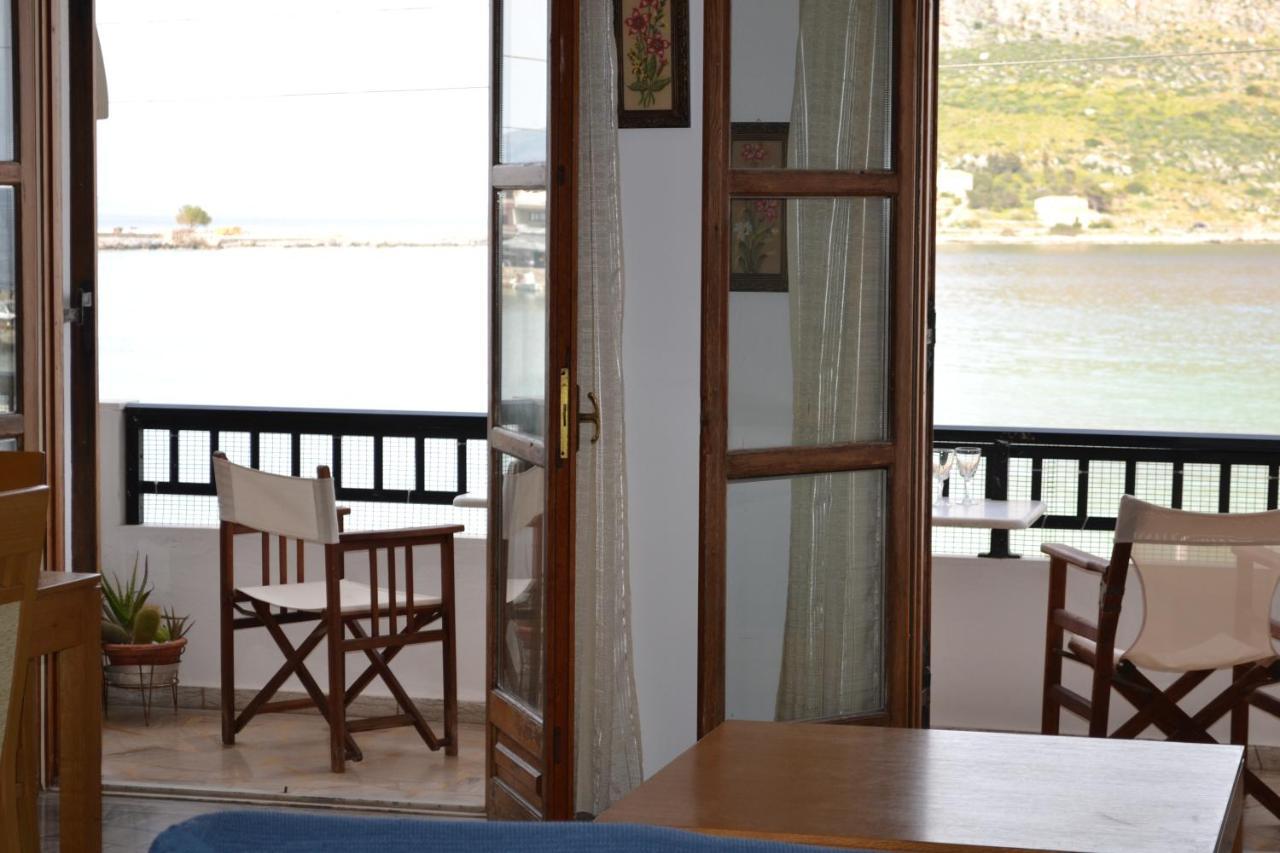 Apartment Matroni's House - 2ος όροφος, ιδιόκτητο σπίτι *