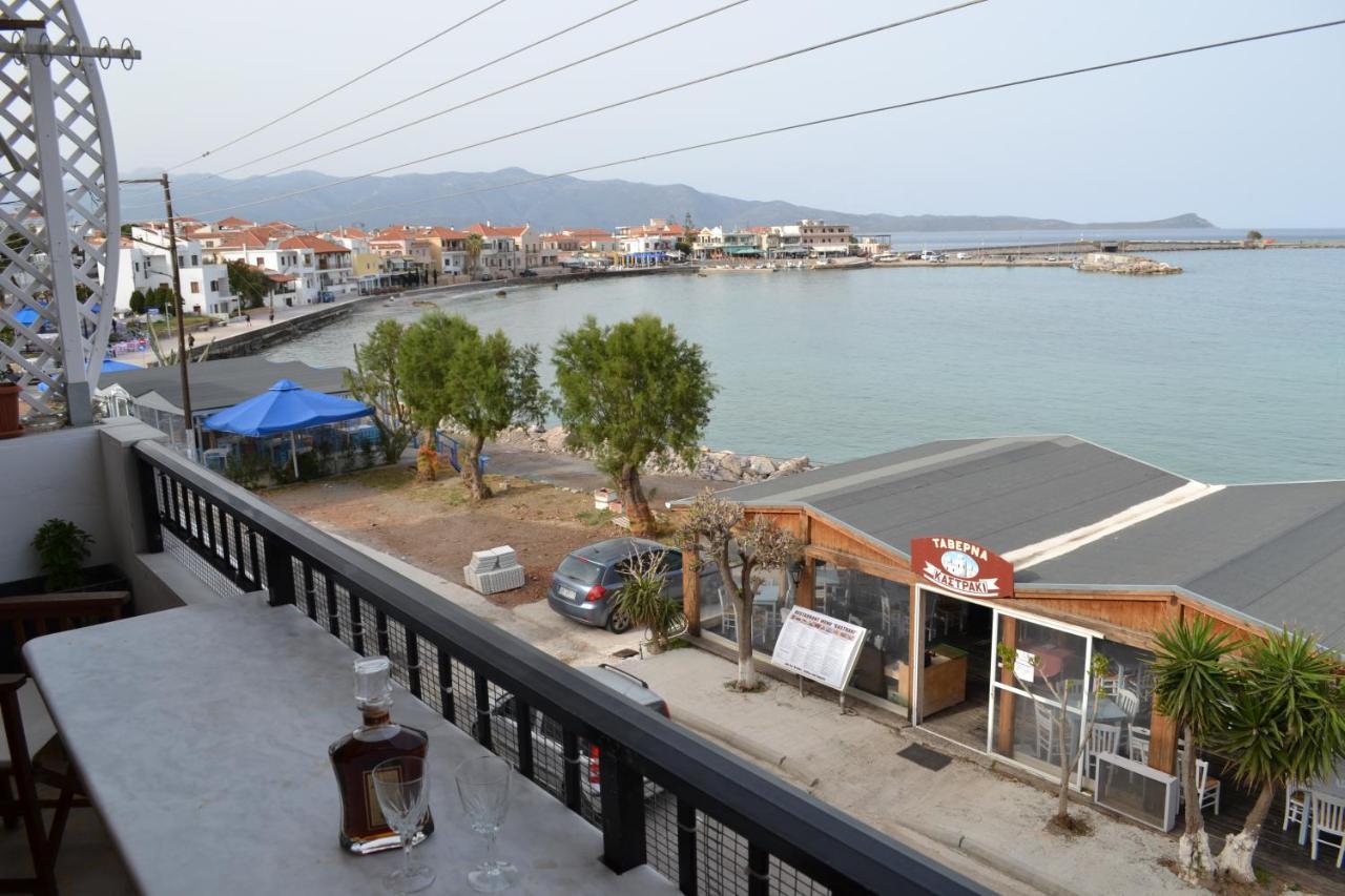 Matroni's House - 2ος όροφος, ιδιόκτητο σπίτι