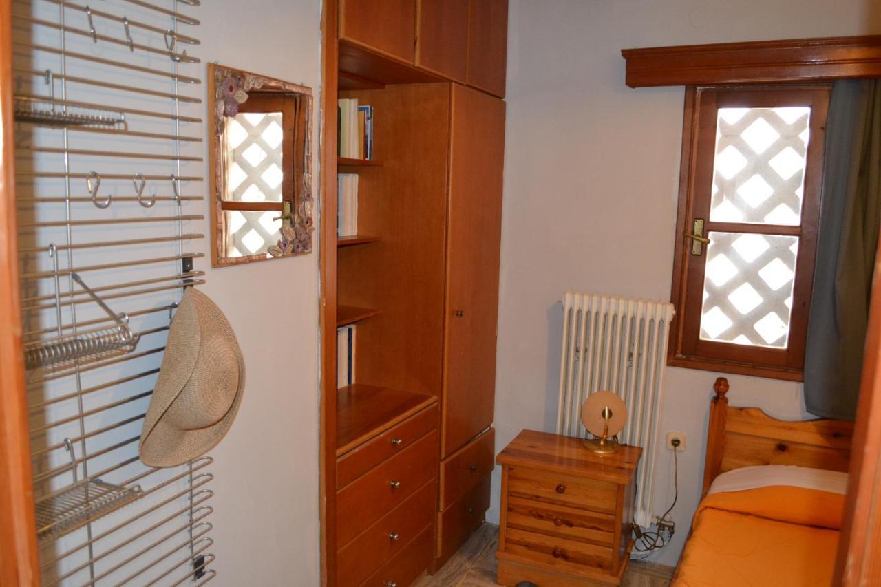 Apartment Matroni's House - 2ος όροφος, ιδιόκτητο σπίτι *