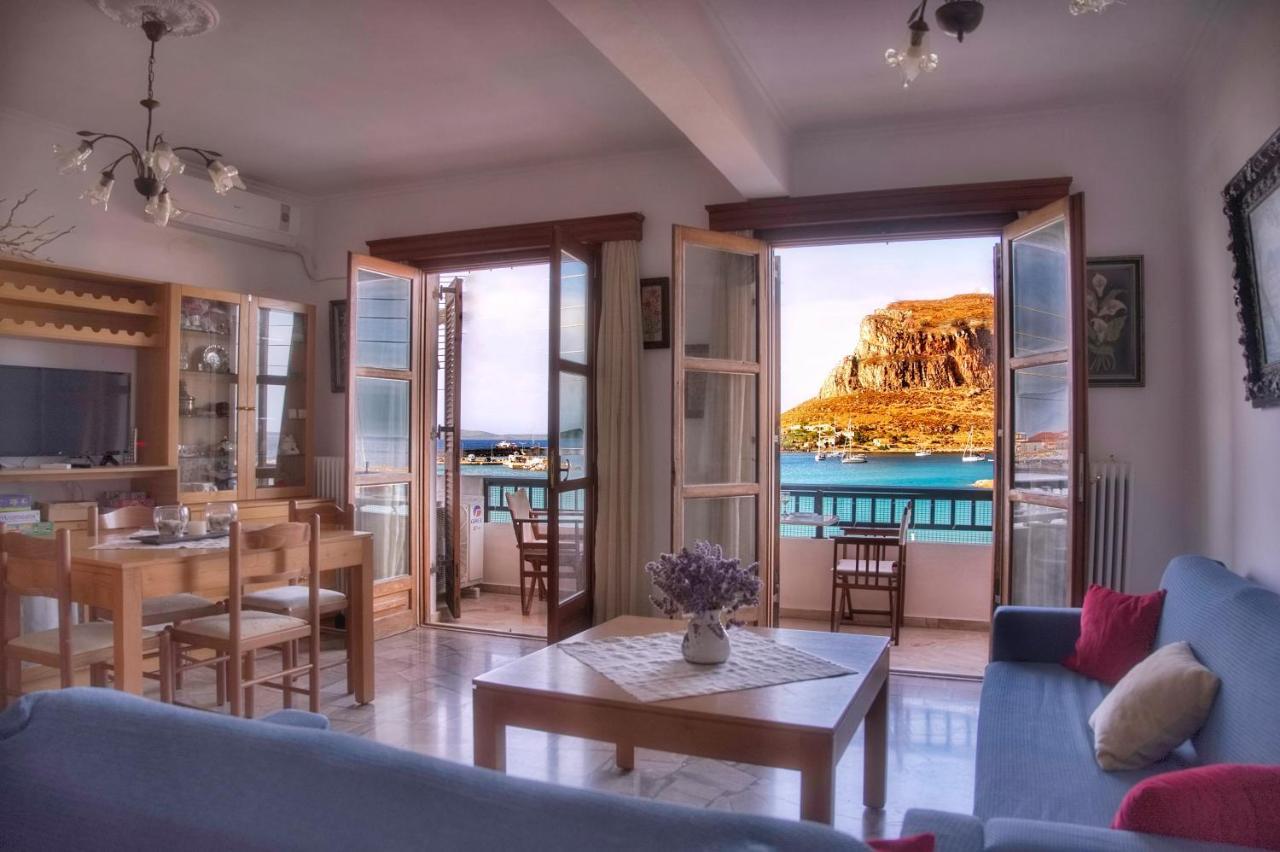 Matroni's House - 2ος όροφος, ιδιόκτητο σπίτι Apartment