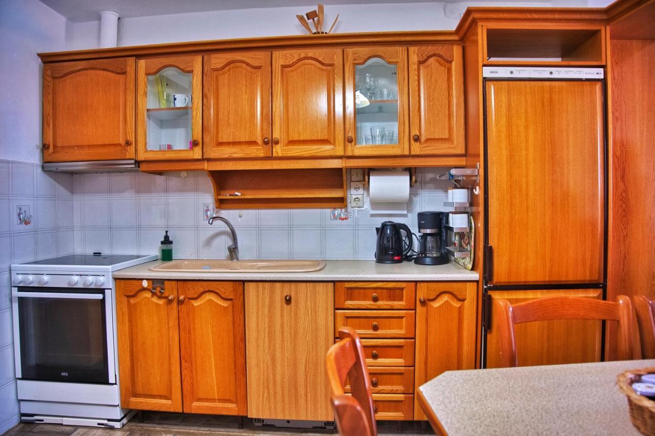 Matroni's House - 2ος όροφος, ιδιόκτητο σπίτι *