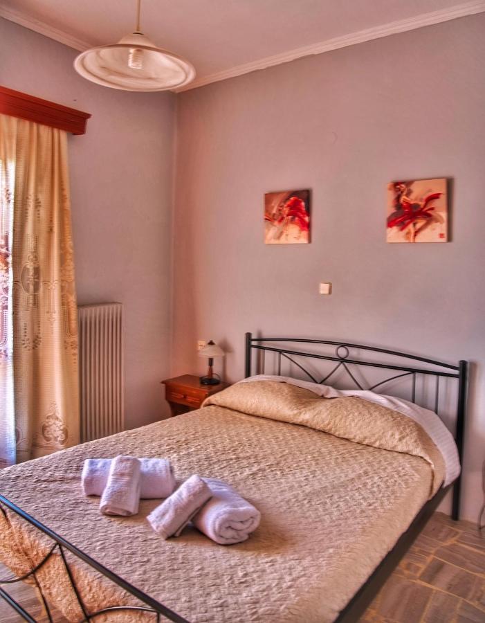Matroni's House - 2ος όροφος, ιδιόκτητο σπίτι