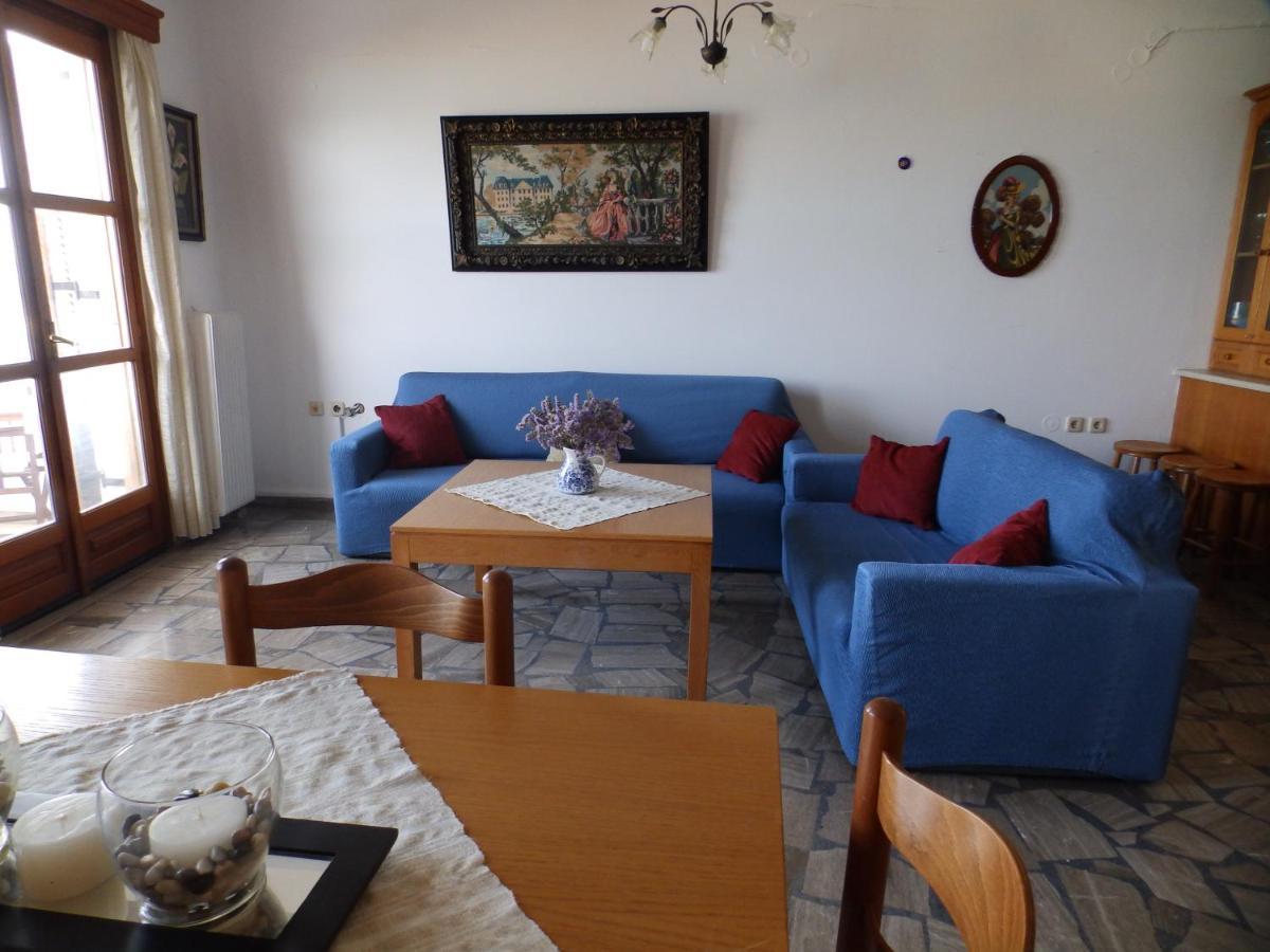 Apartment Matroni's House - 2ος όροφος, ιδιόκτητο σπίτι