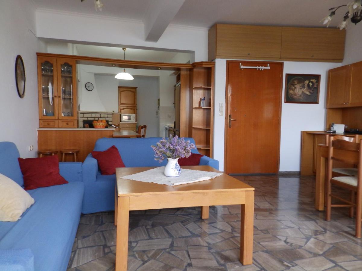 Apartment Matroni's House - 2ος όροφος, ιδιόκτητο σπίτι