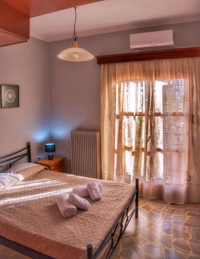Apartment Matroni's House - 2ος όροφος, ιδιόκτητο σπίτι