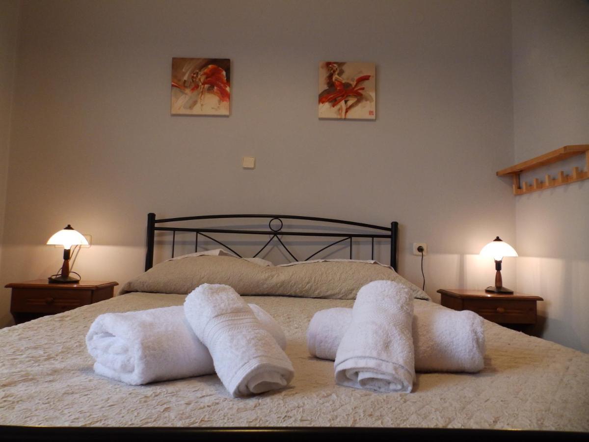 Apartment Matroni's House - 2ος όροφος, ιδιόκτητο σπίτι