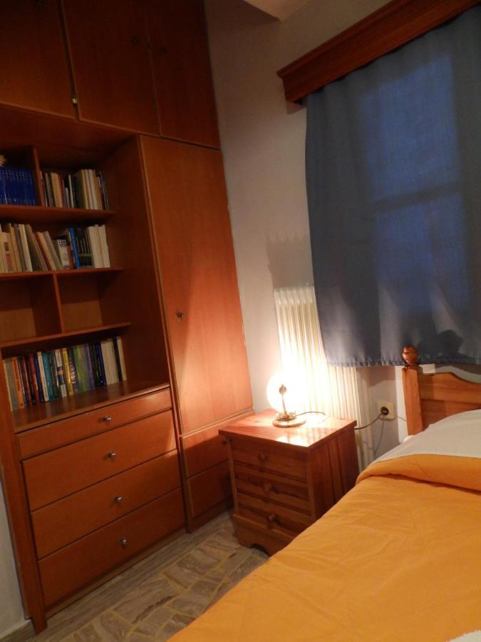 Matroni's House - 2ος όροφος, ιδιόκτητο σπίτι Monemvasía
