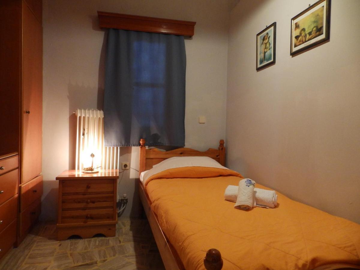 Matroni's House - 2ος όροφος, ιδιόκτητο σπίτι